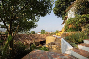 Macaregua Villa